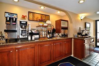 Hotel Best Western Andalusia Inn