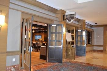 Hyatt Regency Birmingham-the Wynfrey Hotel