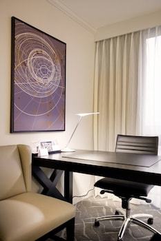 Hyatt Regency Birmingham-the Wynfrey Hotel