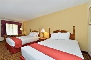 Motel Best Western Inn