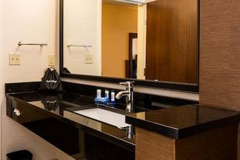 Hotel Fairfield Inn & Suites Atmore