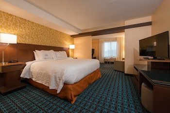 Hotel Fairfield Inn & Suites Atmore