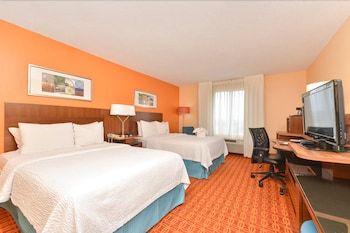 Hotel Fairfield Inn & Suites Atmore