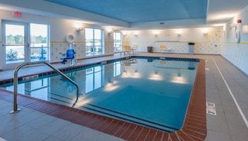 Hotel Fairfield Inn & Suites Atmore