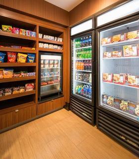 Hotel Fairfield Inn & Suites Atmore