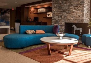 Hotel Fairfield Inn & Suites Atmore