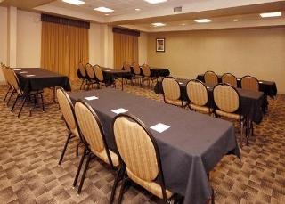 Hotel Comfort Suites Fultondale