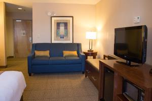 Hotel Comfort Suites Fultondale