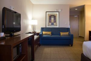 Hotel Comfort Suites Fultondale