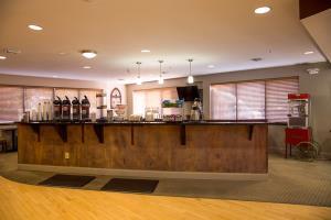 Hotel Comfort Suites Fultondale