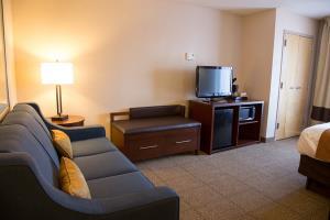 Hotel Comfort Suites Fultondale