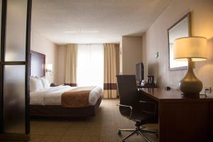 Hotel Comfort Suites Fultondale