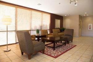 Hotel Comfort Suites Fultondale