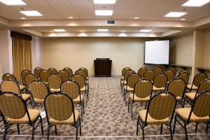 Hotel Comfort Suites Fultondale