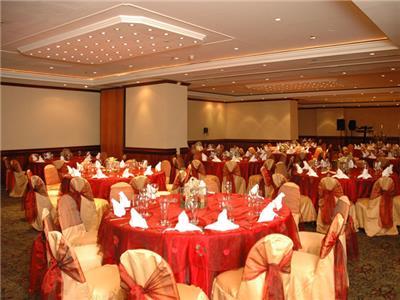 Hotel Embassy Suites Caracas