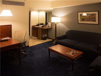 Hotel Embassy Suites Caracas