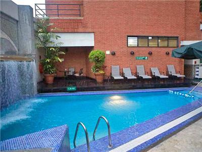 Hotel Embassy Suites Caracas