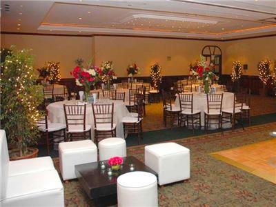 Hotel Embassy Suites Caracas
