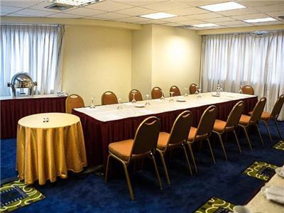 Hotel Embassy Suites Caracas
