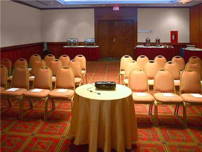 Hotel Embassy Suites Caracas