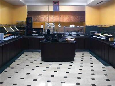 Hotel Embassy Suites Caracas