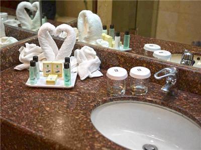 Hotel Embassy Suites Caracas