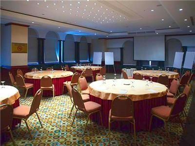 Hotel Embassy Suites Caracas