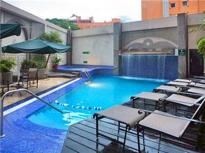 Hotel Embassy Suites Caracas