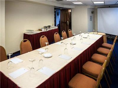 Hotel Embassy Suites Caracas
