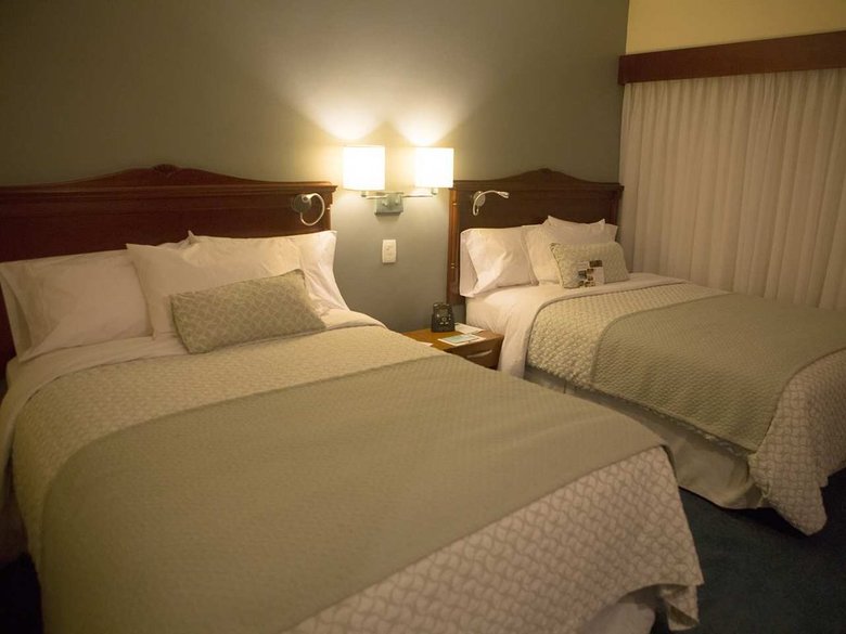 Hotel Embassy Suites Caracas