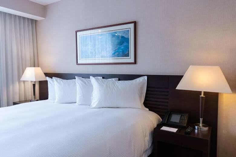 Eurobuilding Hotel And Suites Caracas