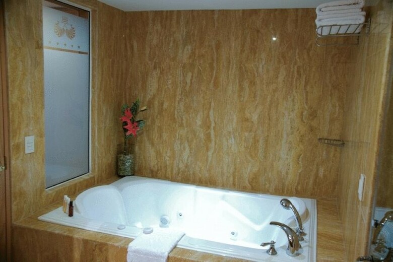 Eurobuilding Hotel And Suites Caracas