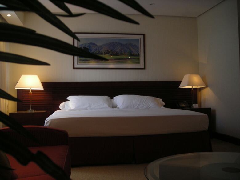 Eurobuilding Hotel And Suites Caracas