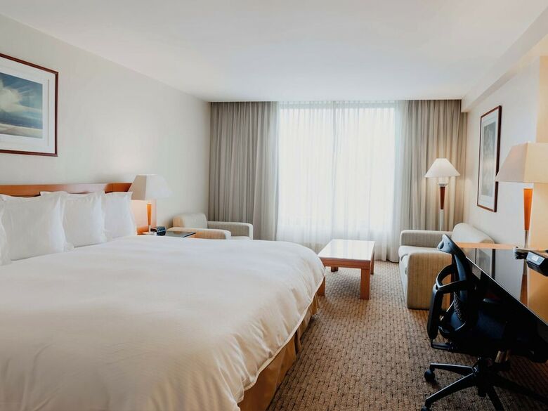Eurobuilding Hotel And Suites Caracas