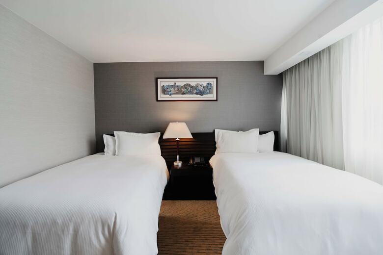 Eurobuilding Hotel And Suites Caracas