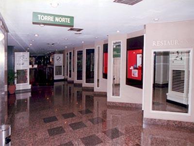 Hotel Lincoln Suites