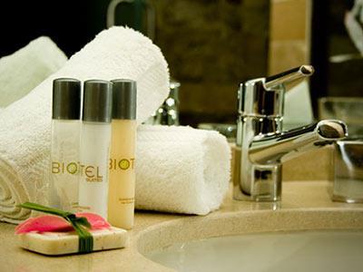 Hotel Lincoln Suites