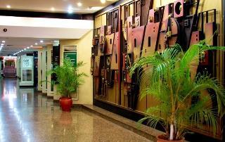 Hotel Lincoln Suites