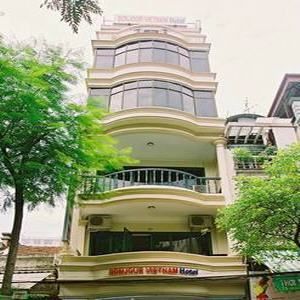 Hotel Bonjour Vietnam