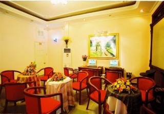 Hotel Bonjour Vietnam