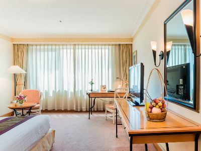 Hotel Daewoo Hanoi