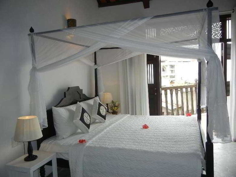 Hotel Ancient House Resort