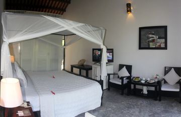 Hotel Ancient House Resort