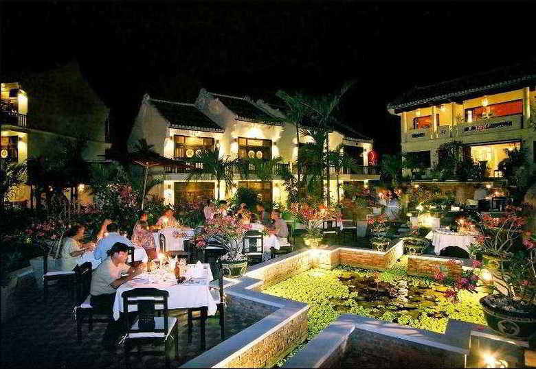 Hotel Ancient House Resort