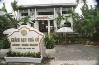 Hotel Ancient House Resort