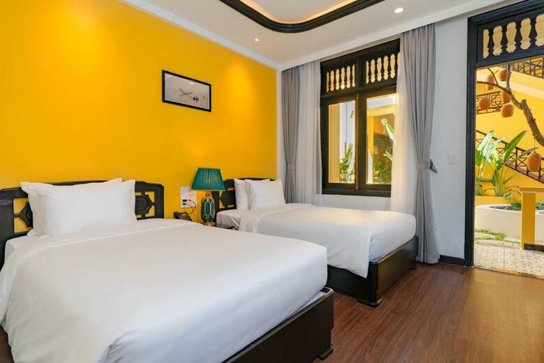 Hotel Lotus