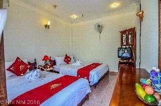 Hotel Nhi Nhi