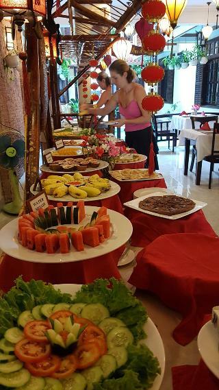 Hotel Nhi Nhi