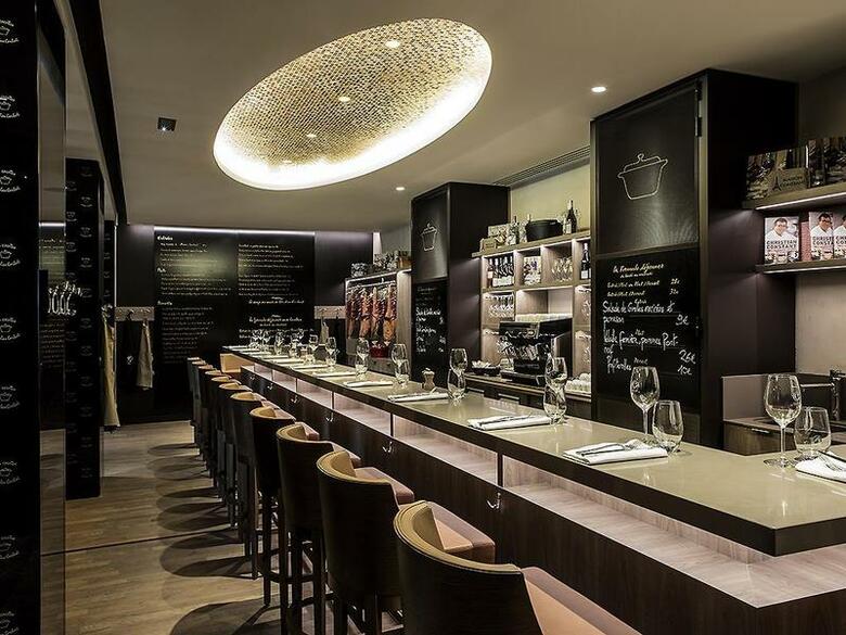Hotel Sofitel Arc De Triomphe