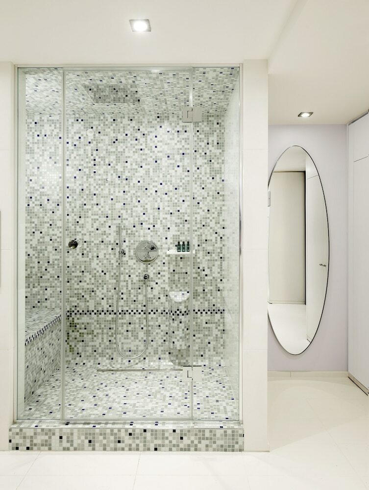 Hotel Sofitel Arc De Triomphe
